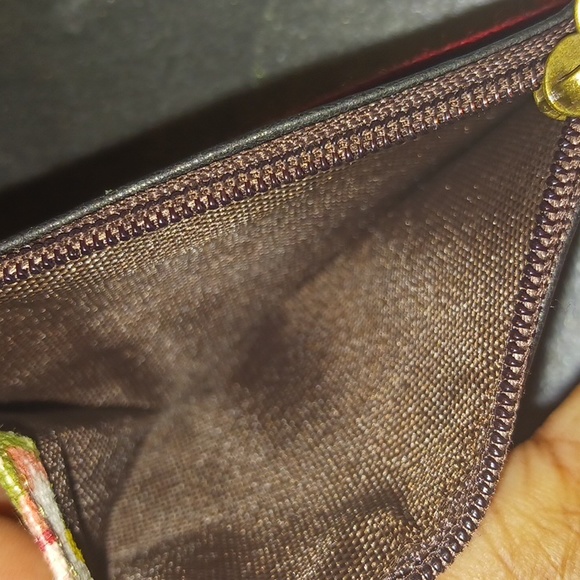 VAAN & CO Card Holder/ Small Wallet - Picture 4 of 4